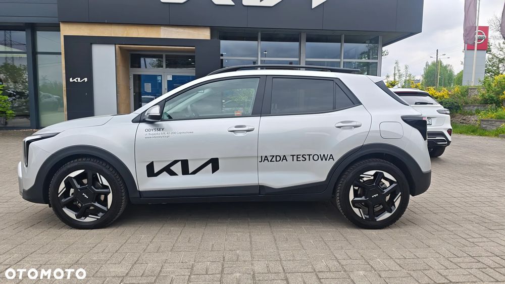 Kia Stonic 1.0 T-GDI L - 3
