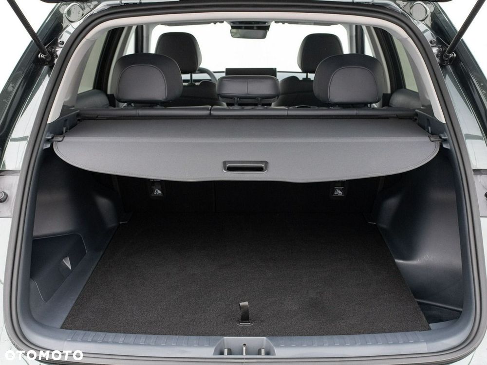 Geely Starray EM-i 1.5 PHEV Pro - 28