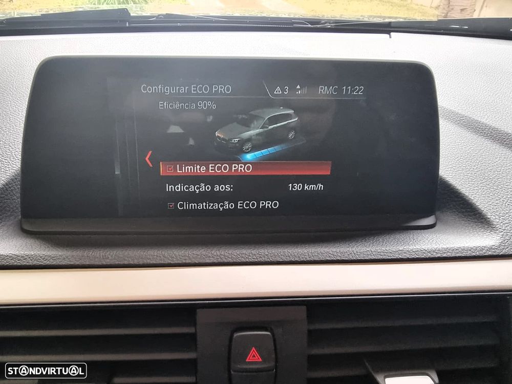 BMW 116 d EfficientDynamics Edition Advantage - 45