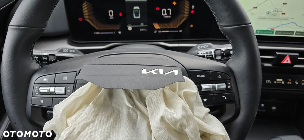 Kia Sportage 1.6 T-GDI Anniversary 2WD DCT - 10