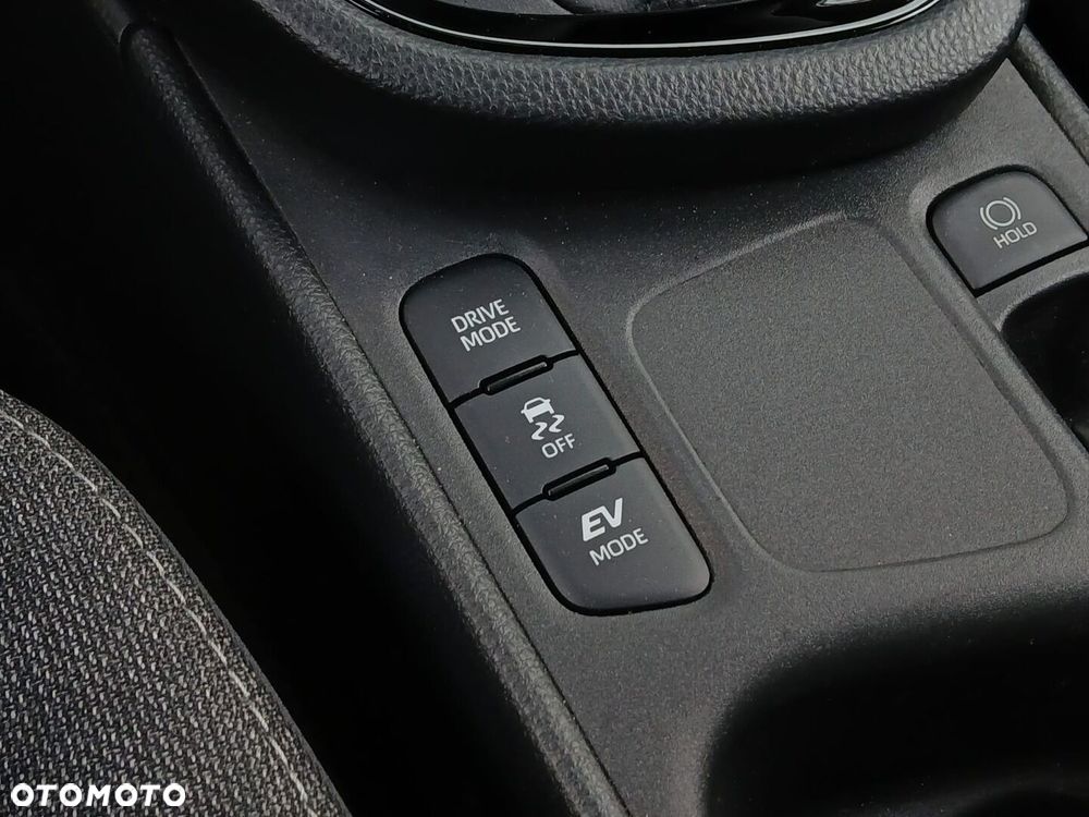 Toyota Yaris Cross Hybrid 1.5 Style - 30