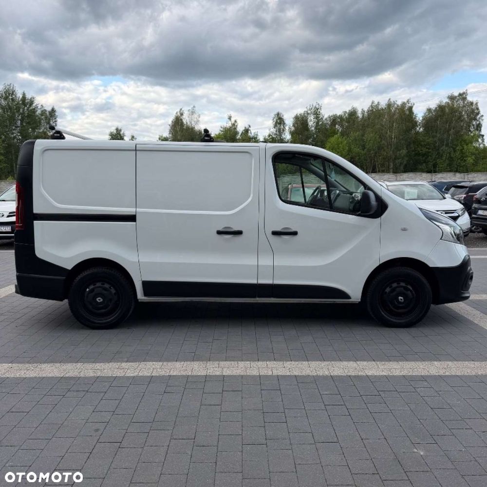 Renault Trafic - 7