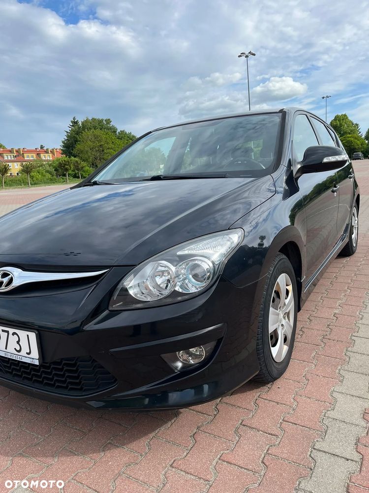 Hyundai i30 1.4 FIFA WM Edition - 12