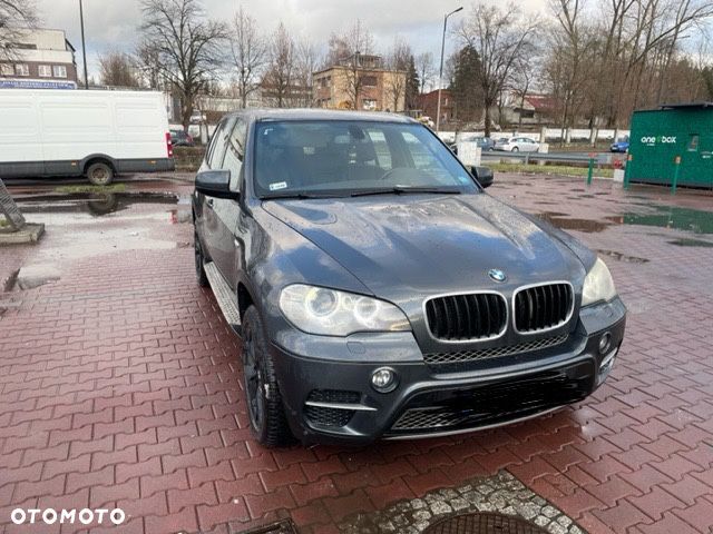 BMW X5 - 1