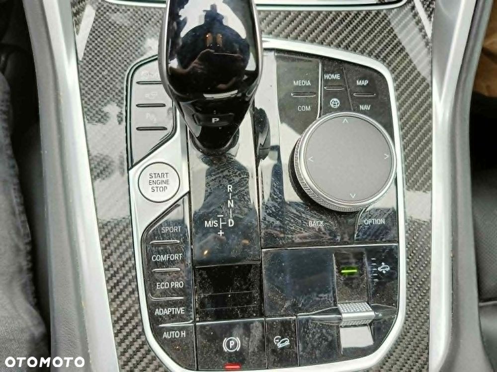 BMW X6 xDrive30d - 29