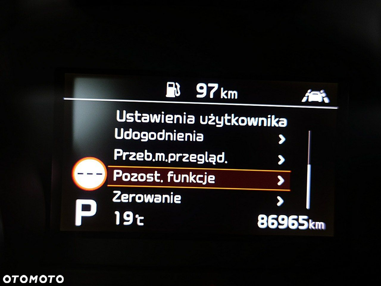 Kia Sportage - 32