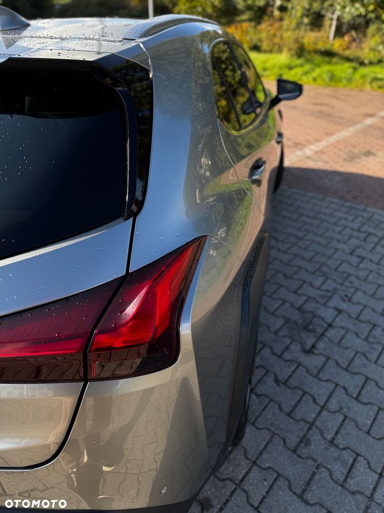 Lexus UX 200 GPF Business 2WD - 3