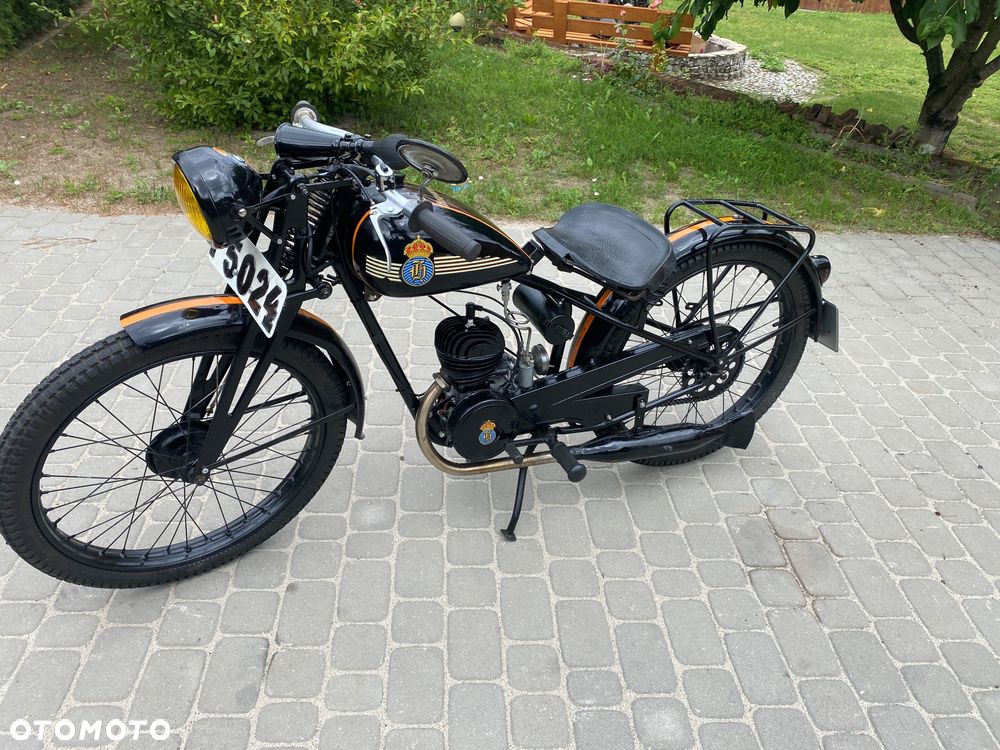 Husqvarna Inny - 5