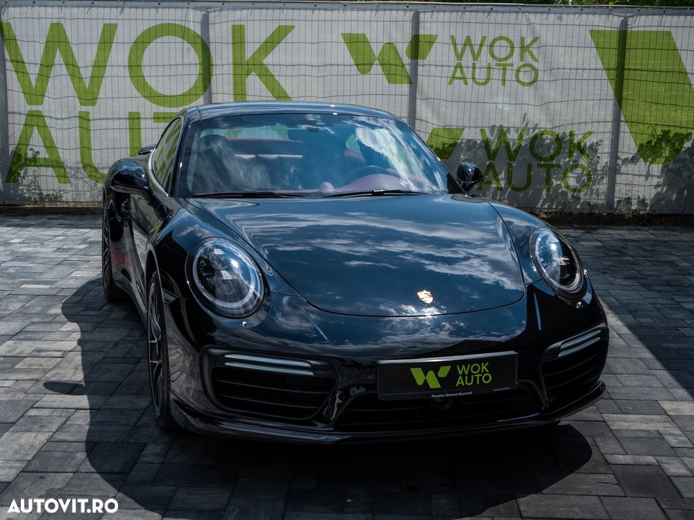 Porsche 911 - 2