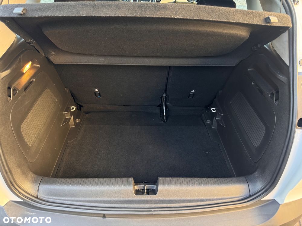Opel Crossland X 1.2 Edition - 39