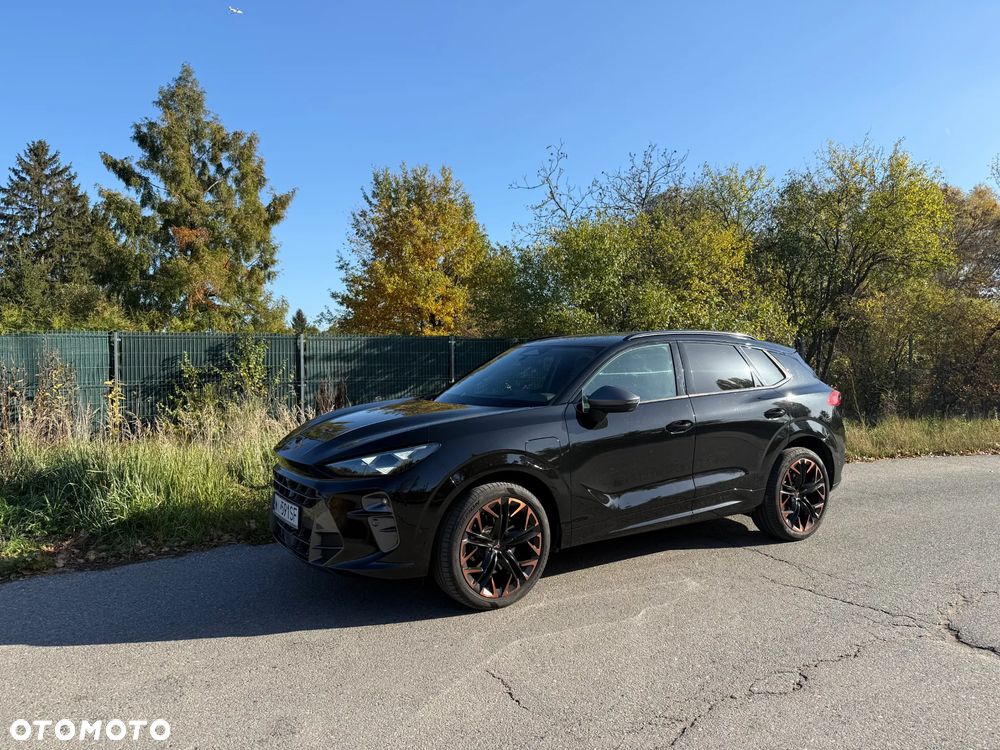 Cupra Terramar 1.5 eHybrid PHEV VZ DSG - 4