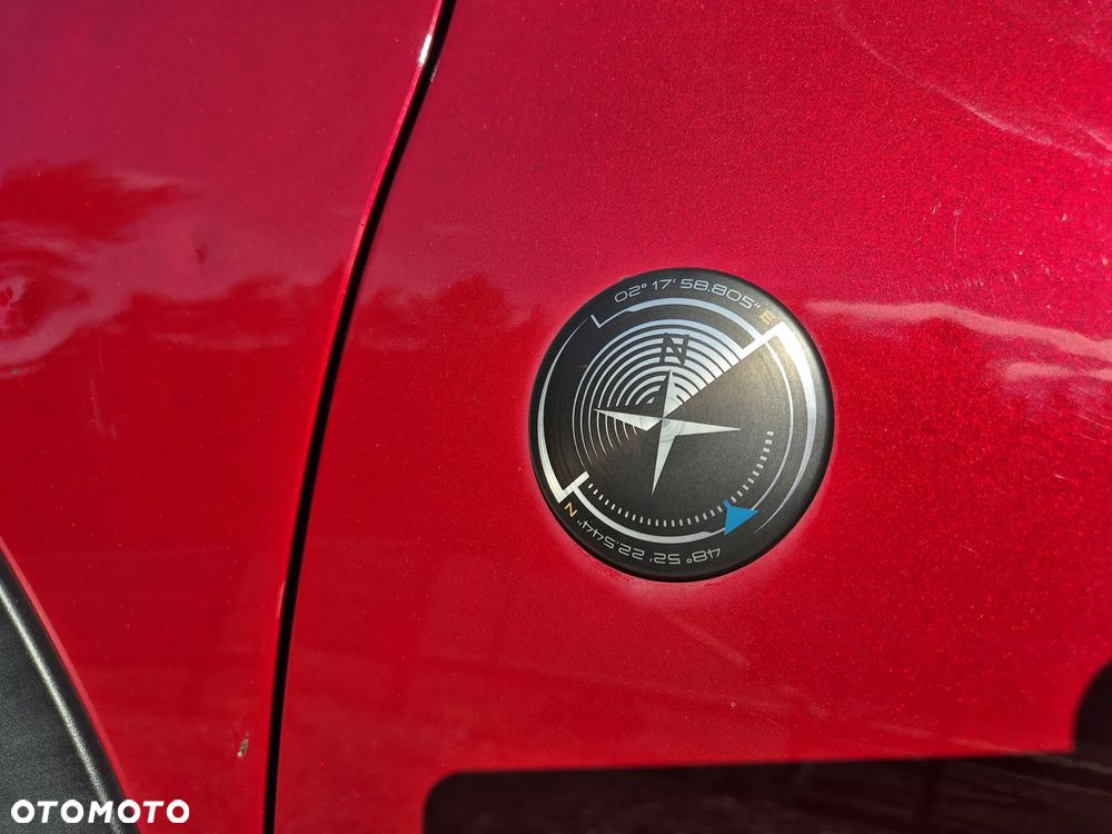 Peugeot 2008 PureTech 110 Stop&Start EAT6 Crossway - 16