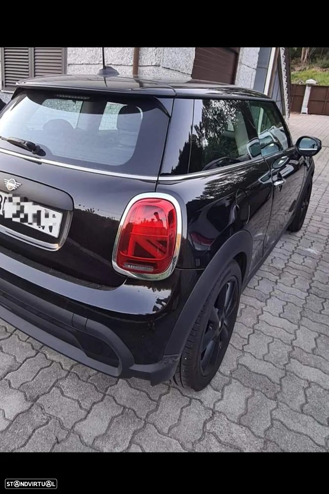 MINI 3 Portas One - 5