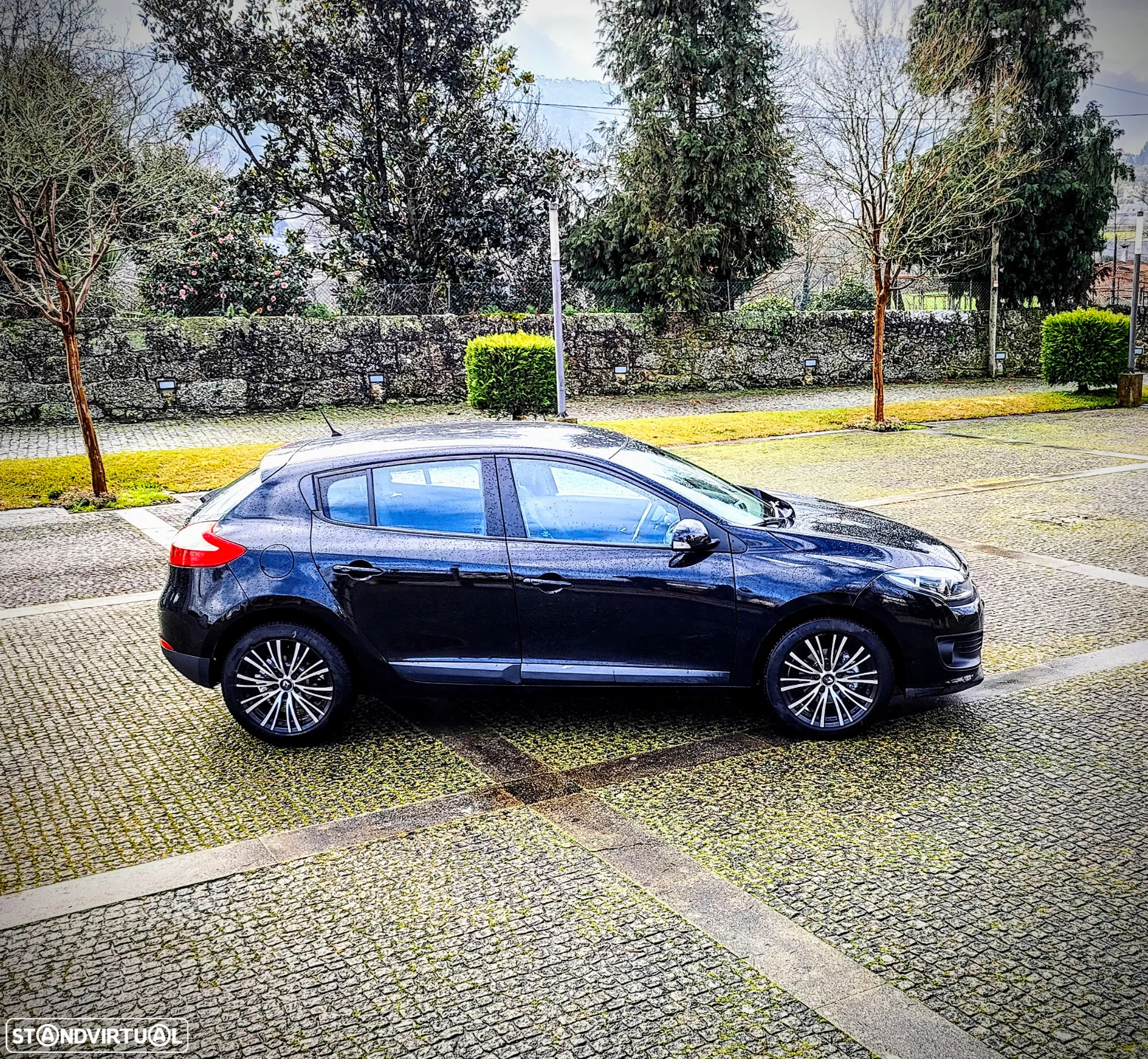 Renault Mégane 1.5 Blue dCi Limited J17 - 3