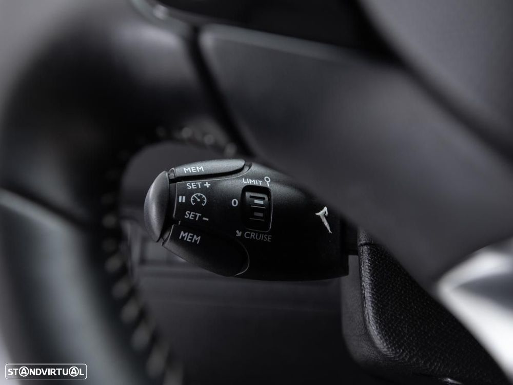 Peugeot 308 1.5 BlueHDi Style - 14