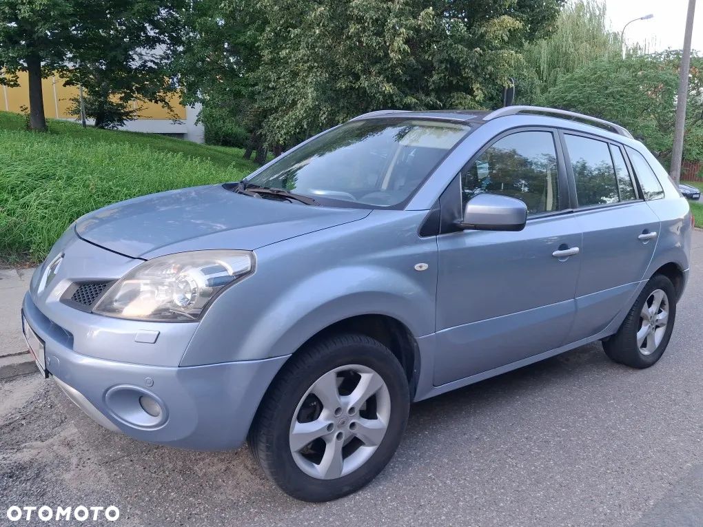 Renault Koleos 2.0 dCi 4x4 Dynamique - 1