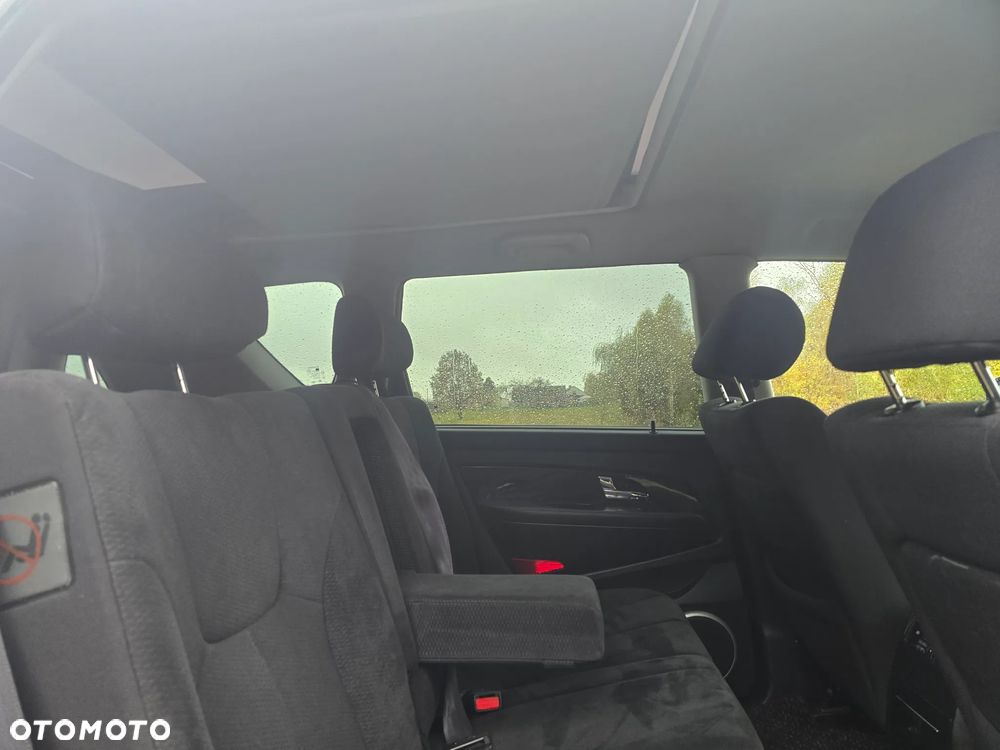 SsangYong/KGM Rexton RX 270 XVT - 11