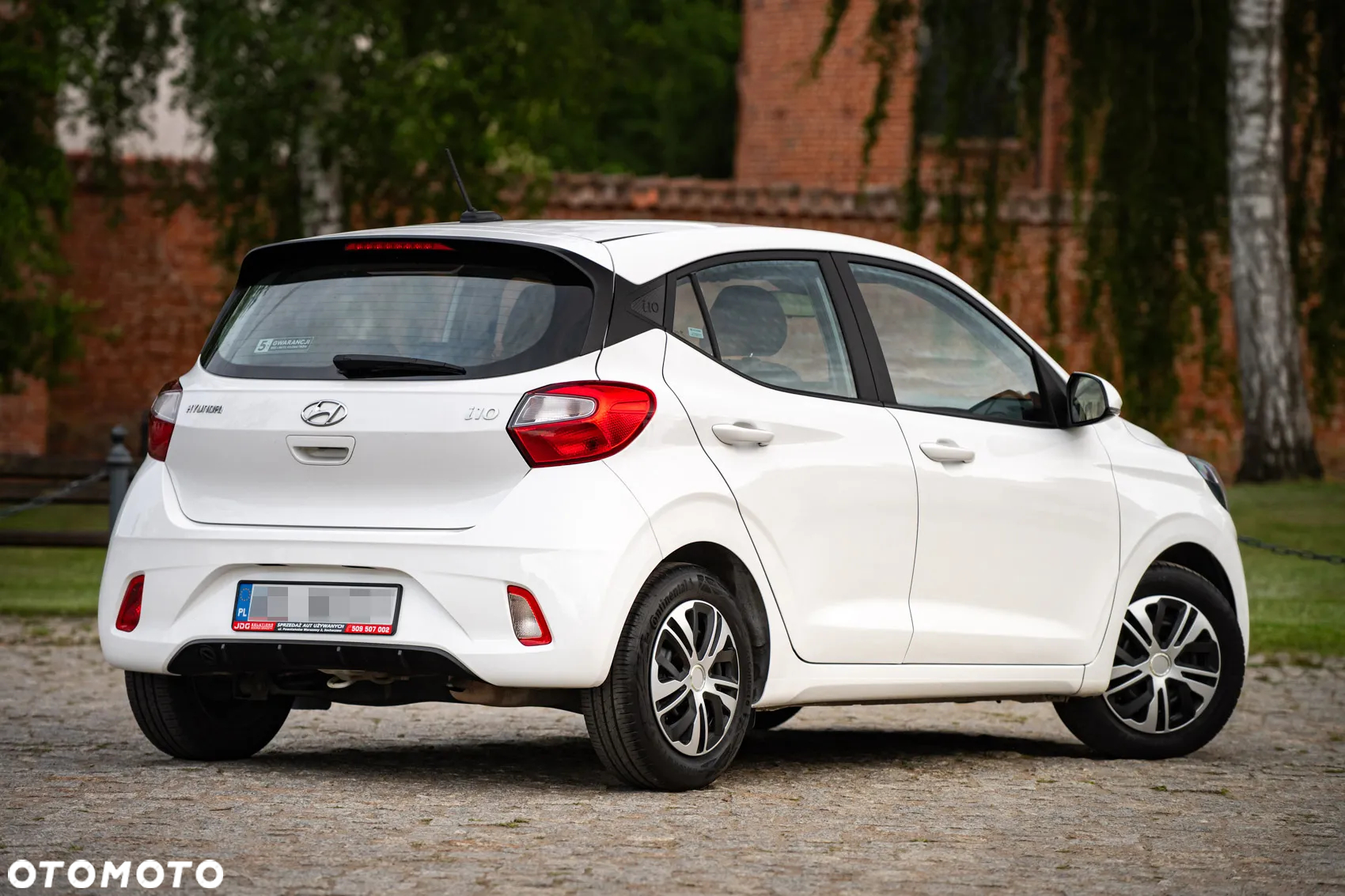 Hyundai i10 - 3