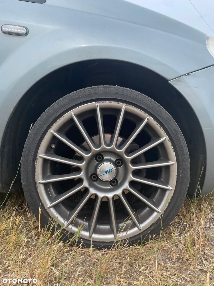 Fiat Grande Punto - 12
