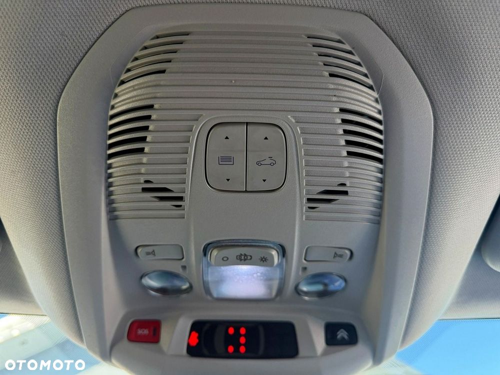 Citroën C5 Aircross - 25