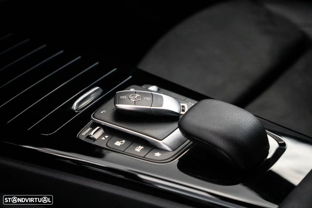 Mercedes-Benz A 250 e 8G-DCT Edition AMG Line - 21