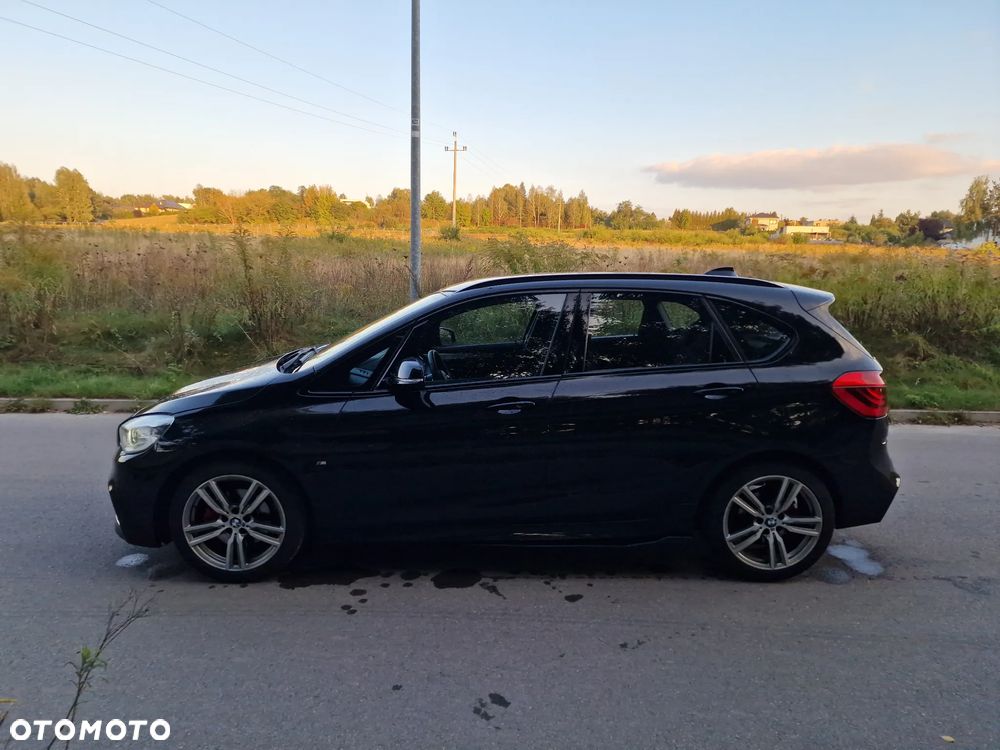 BMW Seria 2 220d xDrive M Sport - 7