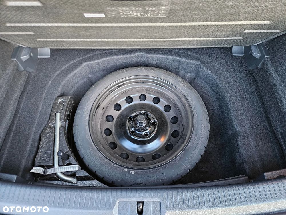Volkswagen Golf - 20