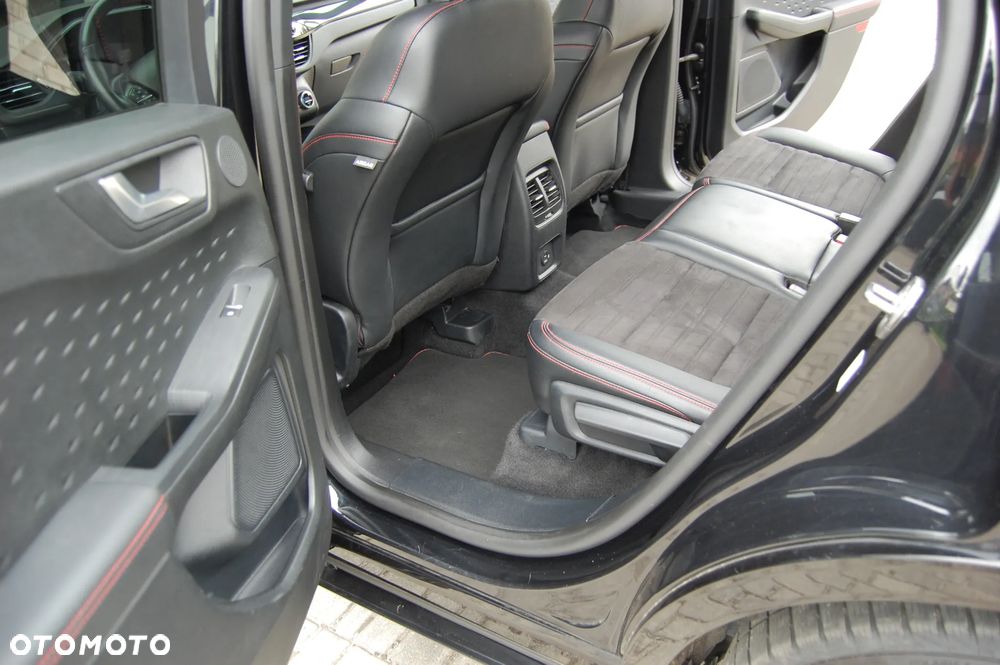 Ford Kuga 2.0 EcoBlue AWD ST-Line - 12