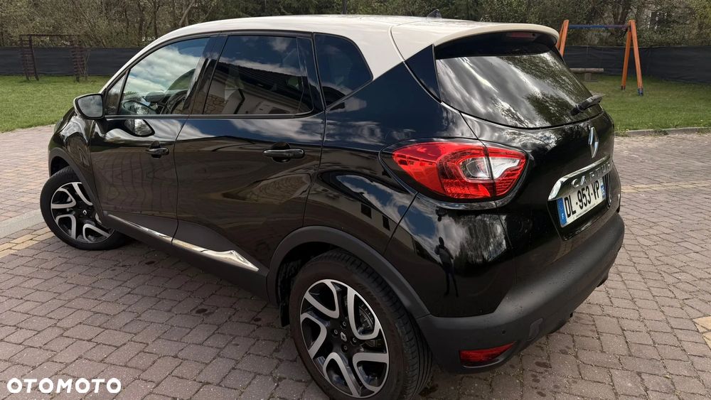 Renault Captur - 27