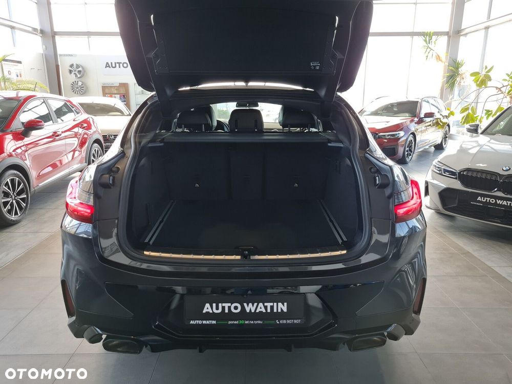 BMW X4 - 19