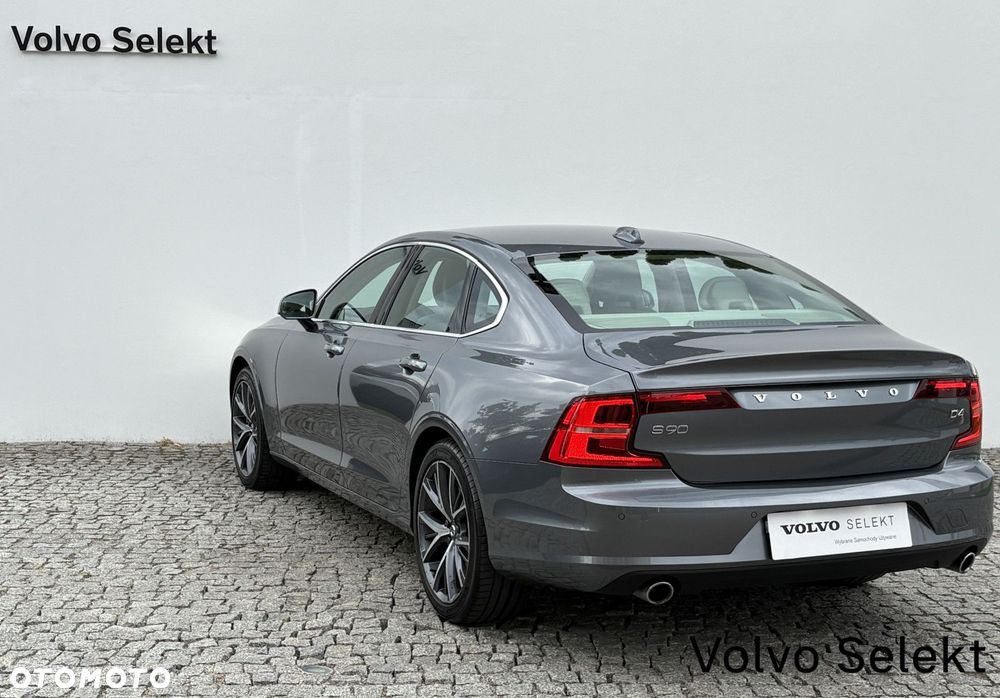 Volvo S90 - 6