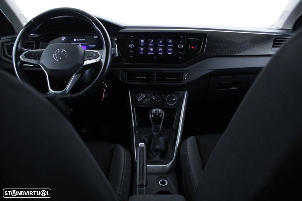 VW Taigo 1.0 TSI Life - 18