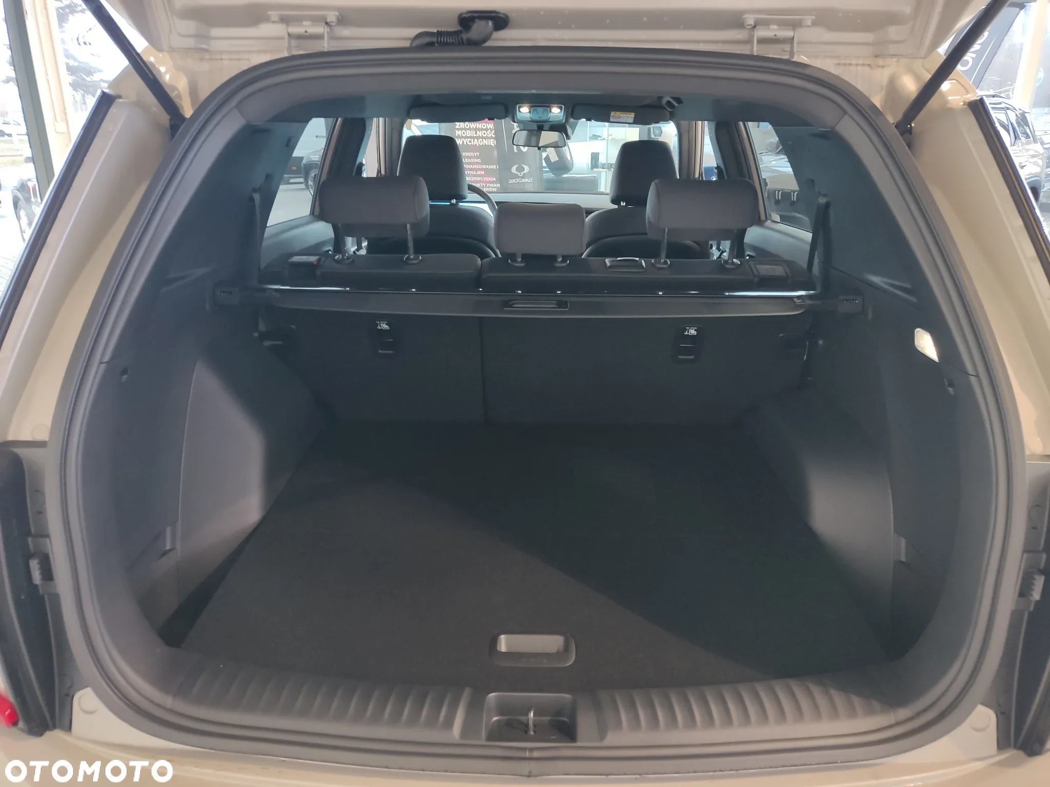SsangYong/KGM Torres 1.5 T-GDI Joy - 14