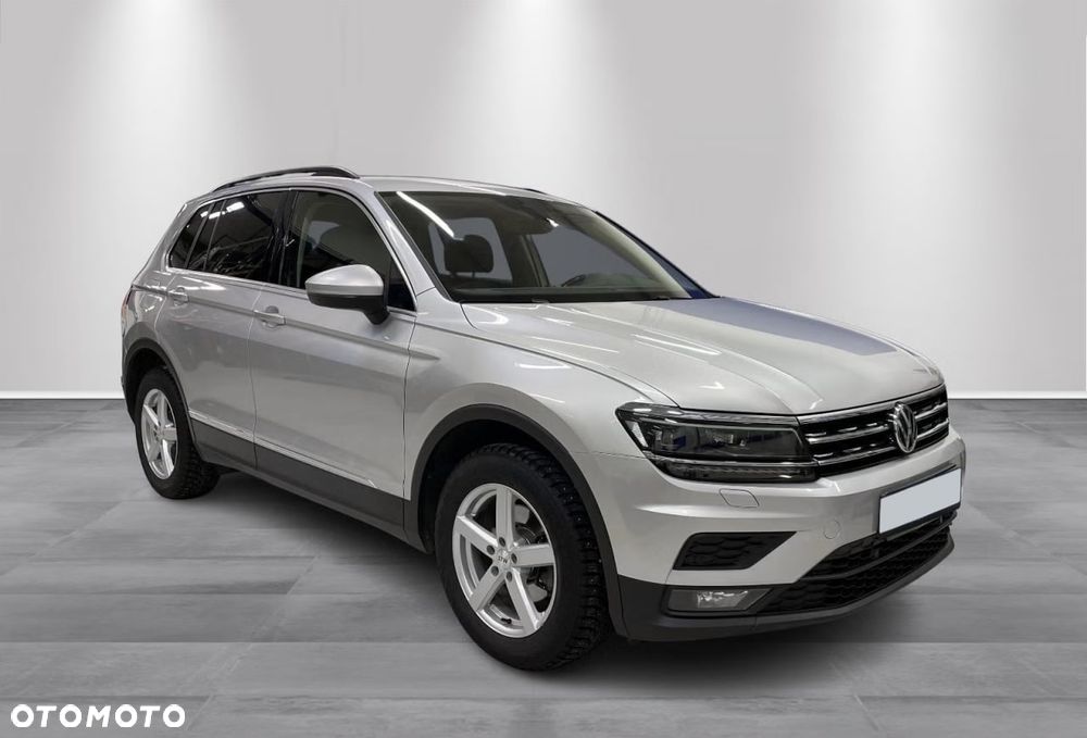 Volkswagen Tiguan 2.0 TDI SCR DSG - 8