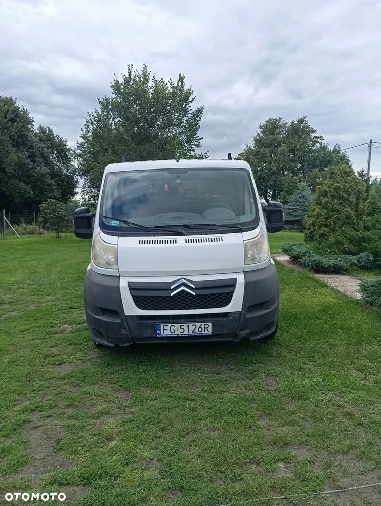 Citroën Jumper - 1