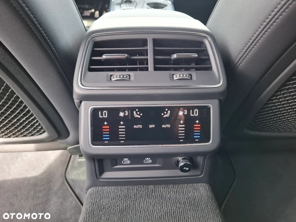 Audi A6 Avant 40 TDI S tronic - 19