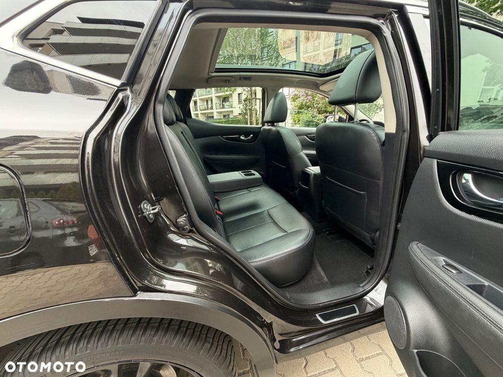 Nissan Qashqai 1.6 DCi Black Edition EU6 - 6