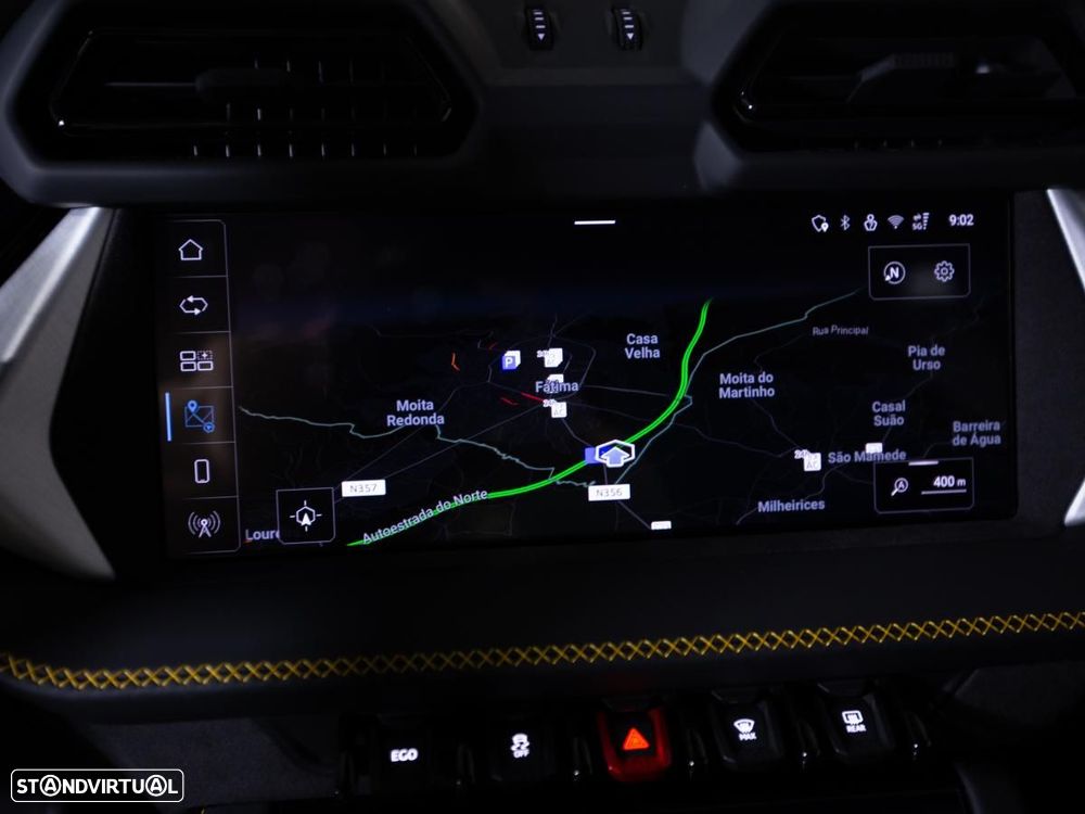 Lamborghini Urus 4.0 V8 SE - 50