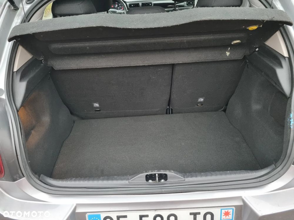 Citroën C3 Pure Tech 83 S&S FEEL - 29