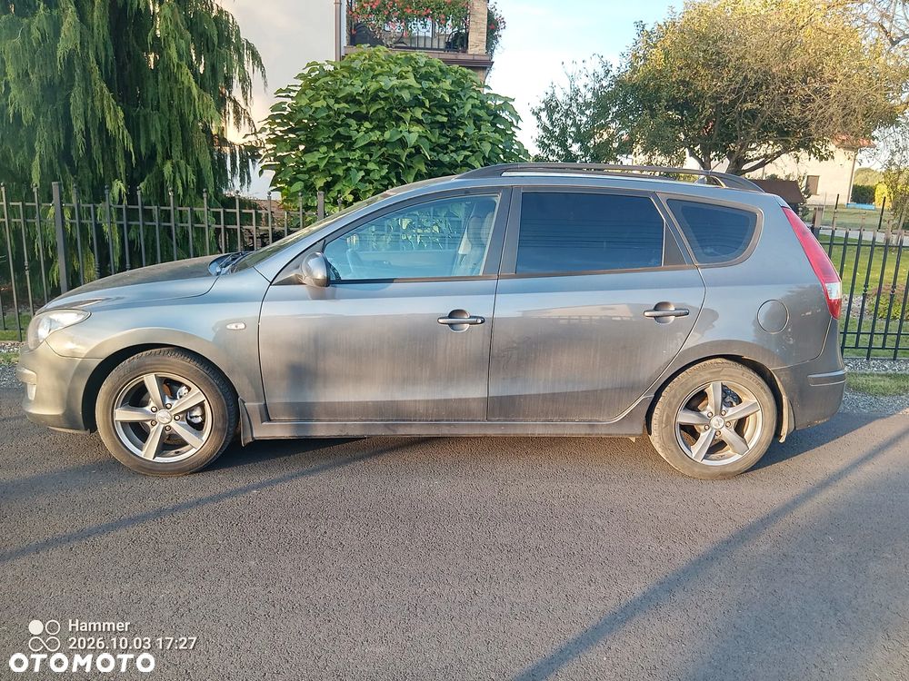 Hyundai i30 - 7