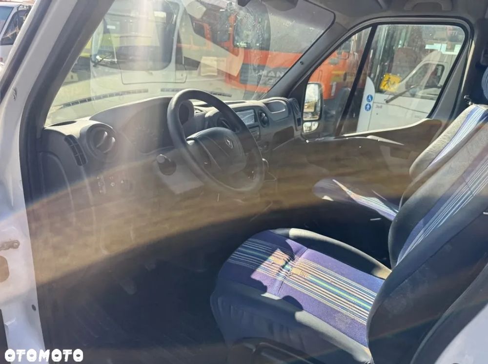 Renault Master FAP L2H2 - 20