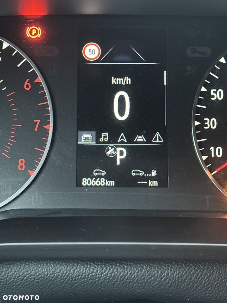 Renault Arkana 1.3 TCe mHEV Intens EDC - 20