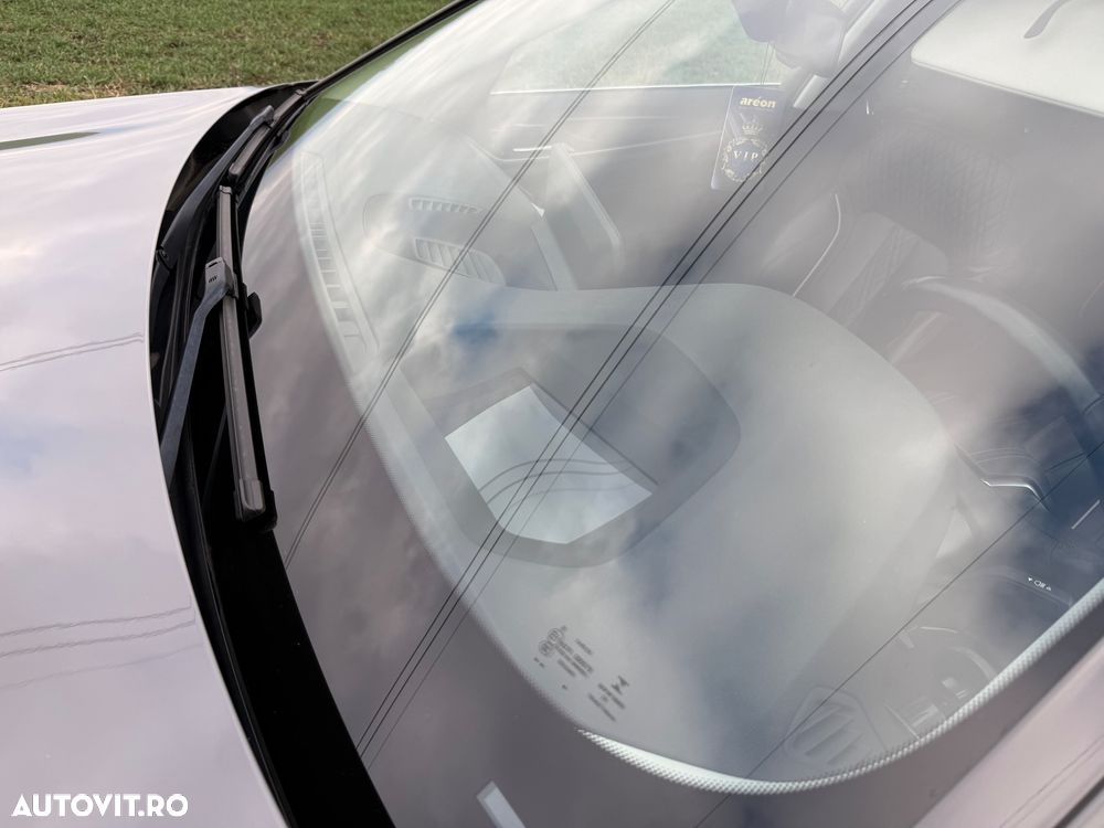 BMW Seria 5 545e xDrive Aut. Luxury Line - 25