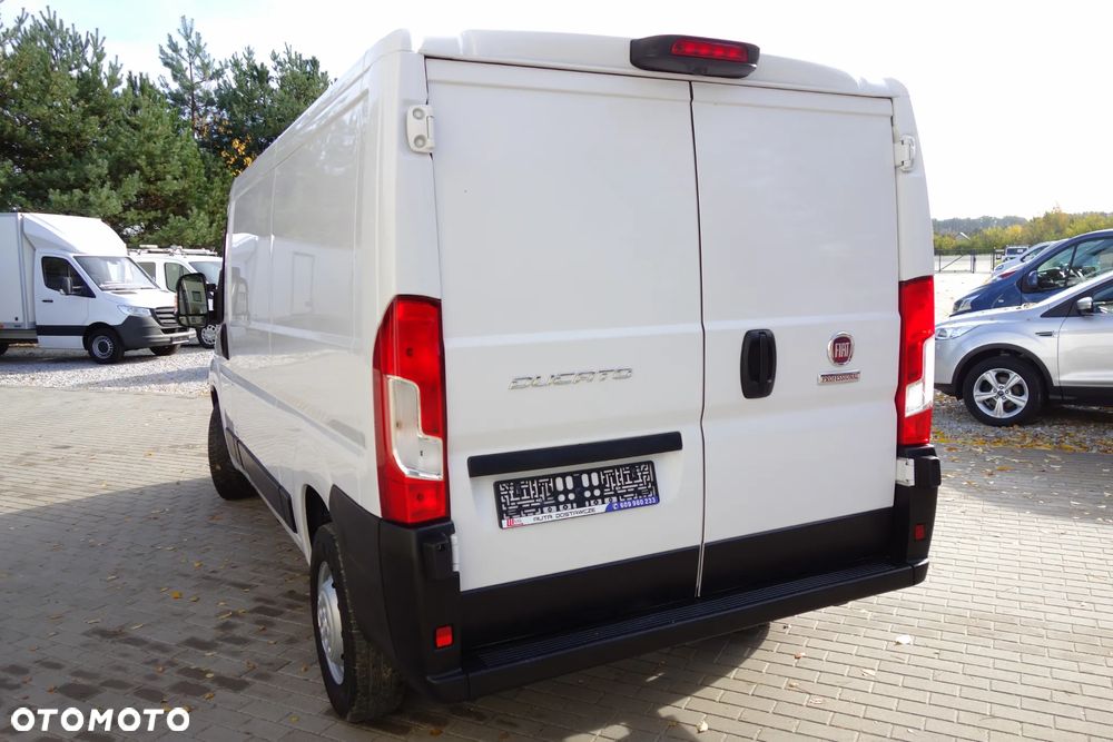 Fiat Ducato 2. 3 Multi-Jet 140 KM L2H1 Klima Kamera Webasto - 3
