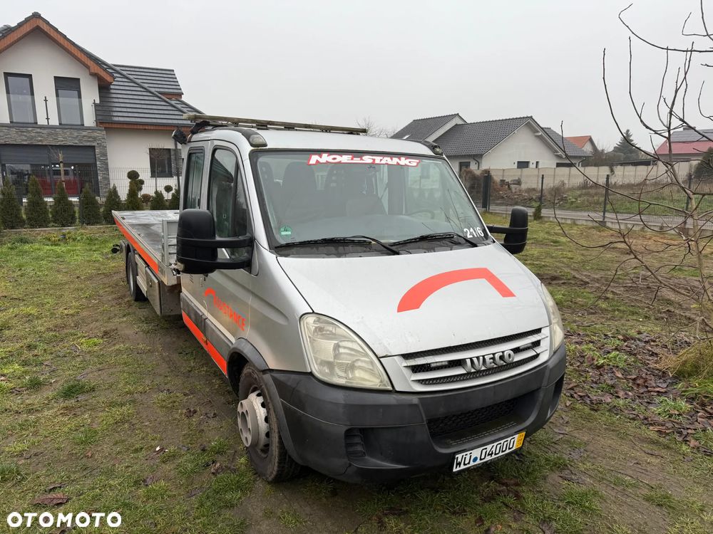Iveco Daily  65c18 - 1