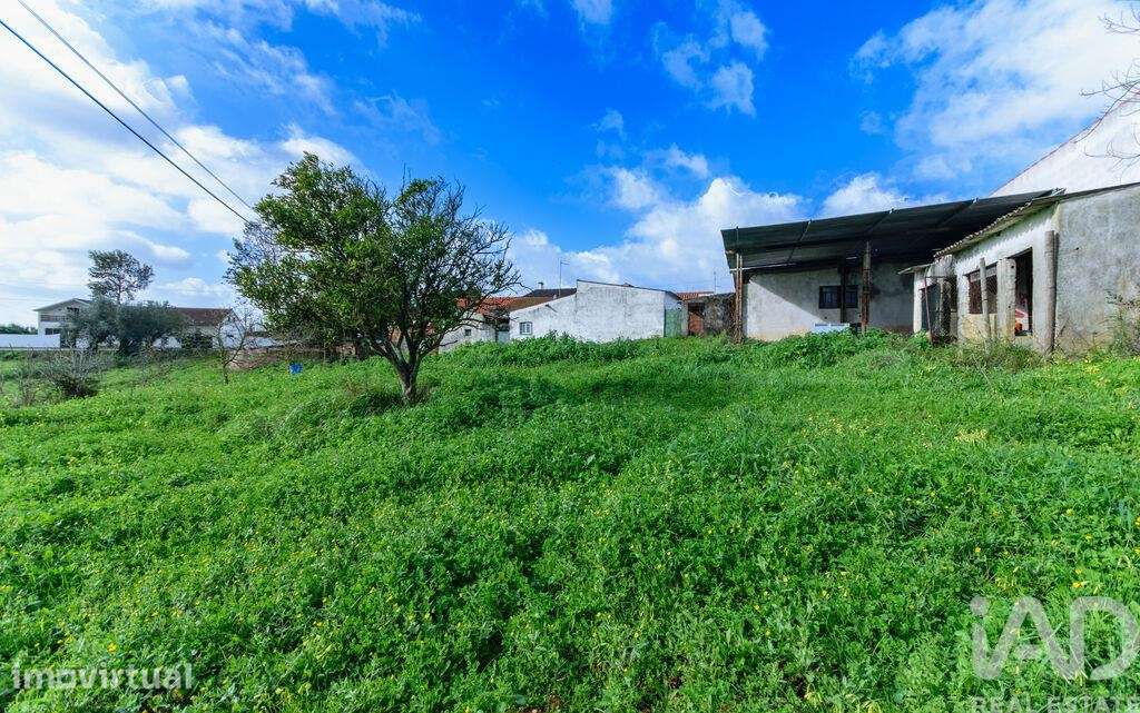 Terreno para construção em Abitureiras - Grande imagem: 2/17