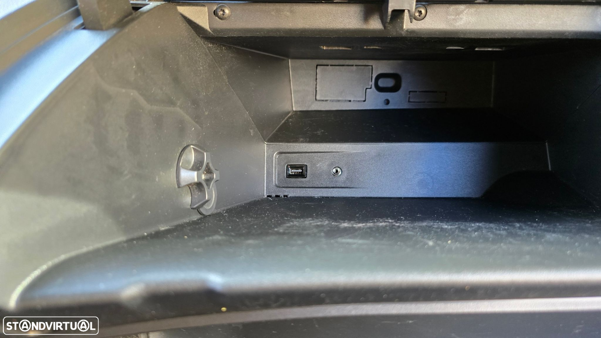 Citroën Berlingo 1.5 BlueHDi M Driver - 51