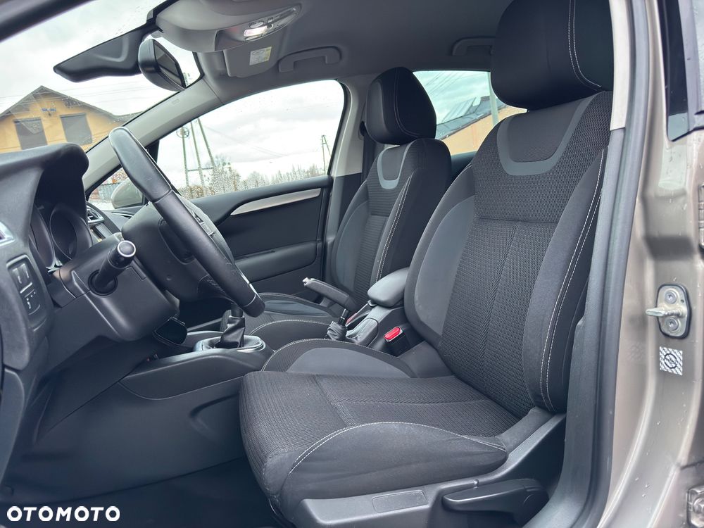 Citroën C4 1.2 PureTech Feel Edition Elite - 14