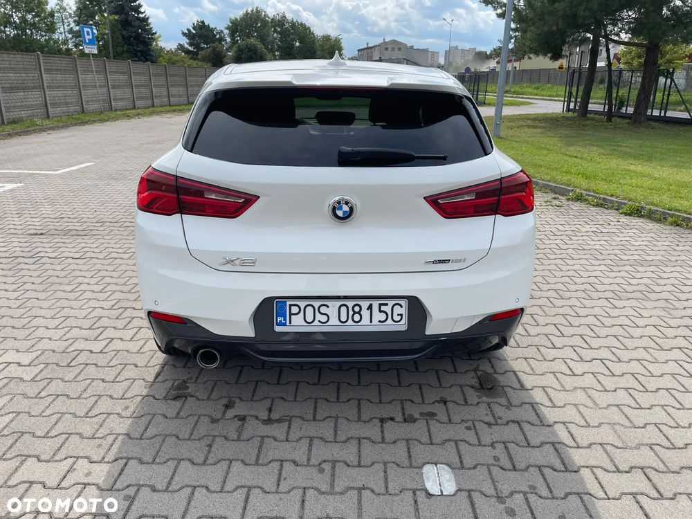 BMW X2 - 22