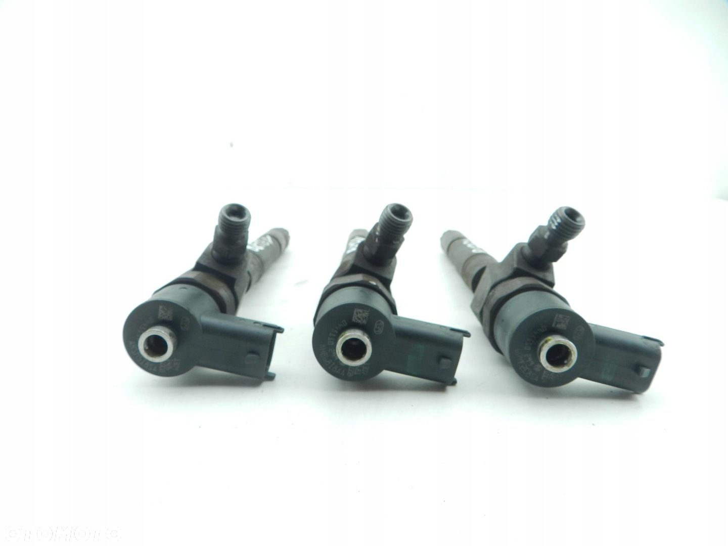 Wtryskiwacz ALFA ROMEO 159 BRERA FIAT BRAVO II 2.0 JTDM D 0445110299 - 5